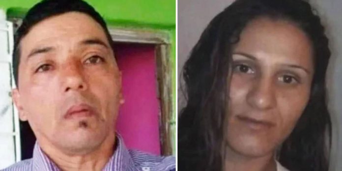Foto: Pastor evangélico comete crimen frente a su hijo/Cortesía