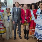 Foto: INTUR promociona destinos naturales y culturales en Rusia/cortesía