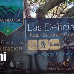 Foto: El Crucero ofrece turismo natural en Finca Las Delicias/TN8