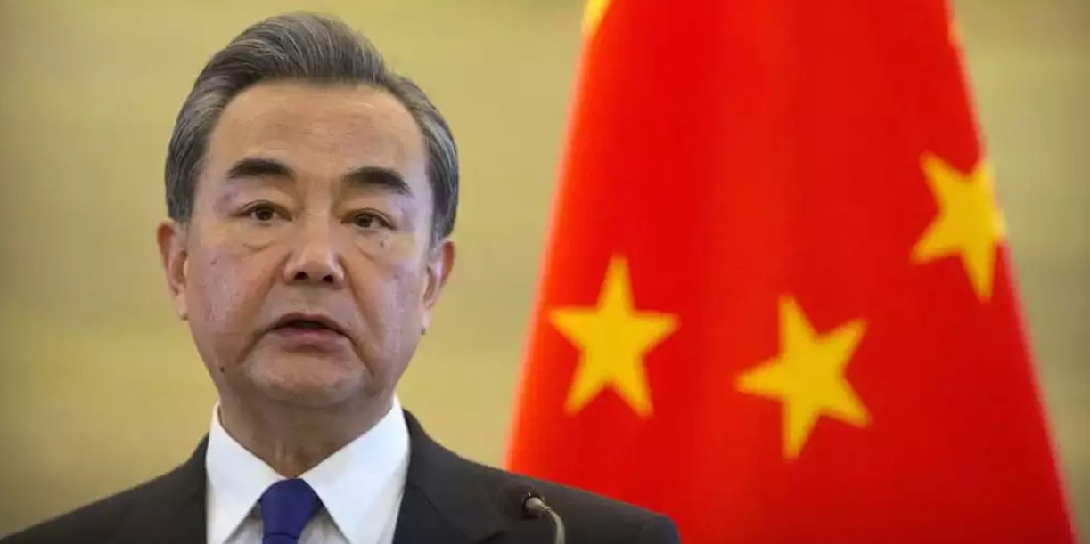 Foto: China toma postura y respalda a Irán/CortesíaFoto: China toma postura y respalda a Irán/Cortesía