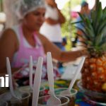 Foto: Madriz celebra Festival Departamental de Gastronomía y Tradiciones de Cuaresma/TN8