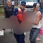 Foto: Adolescente se convirtió en la primera víctima mortal en este verano 2026 en El Rama/TN8
