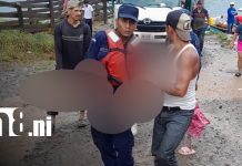 Adolescente se convirtió en la primera víctima mortal en este verano 2026 en El Rama Foto: Adolescente se convirtió en la primera víctima mortal en este verano 2026 en El Rama/TN8