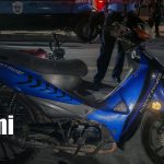 Foto: Joven en presunto estado de ebriedad provoca triple choque de motocicletas en Rivas/TN8