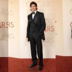 Foto: Los looks masculinos que robaron miradas en la alfombra roja de los Oscars 2026/Cortesía