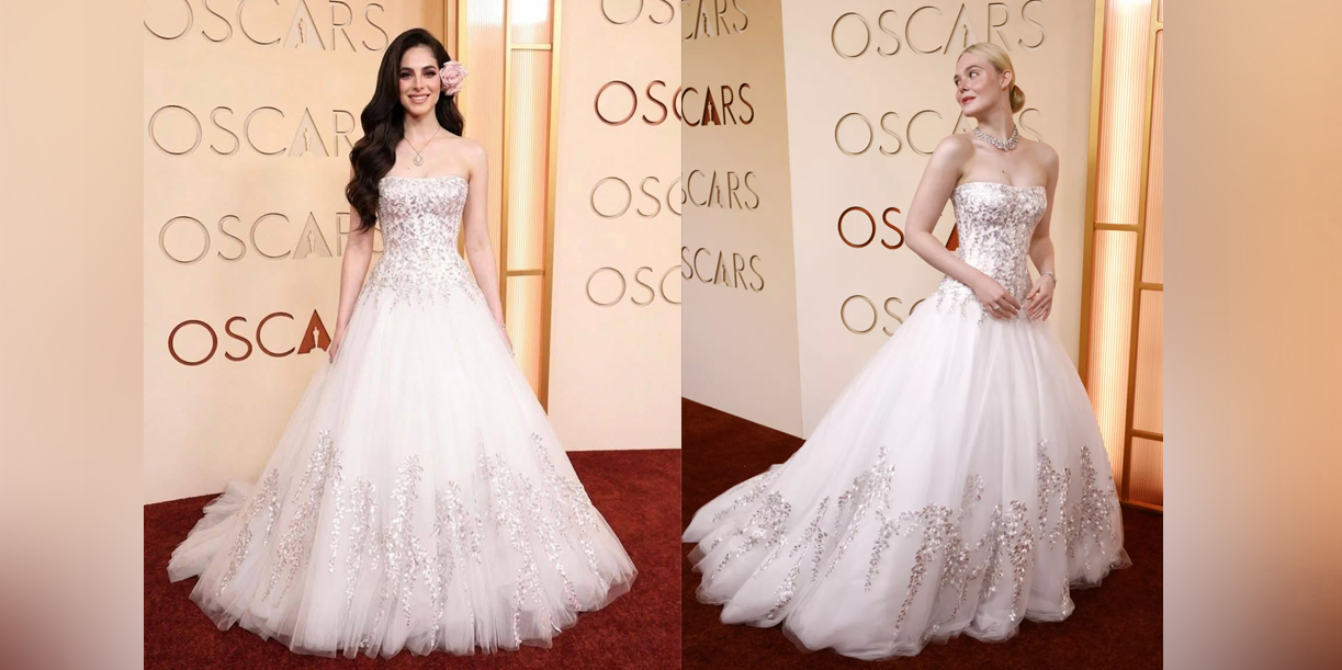 Foto: ¿Fátima Bosch en los Oscars 2026? La imagen que engañó a miles en redes/Cortesía