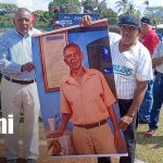 Foto: Inicia el XXXIV Campeonato Departamental de Béisbol Mayor “A” en Nandaime/TN8
