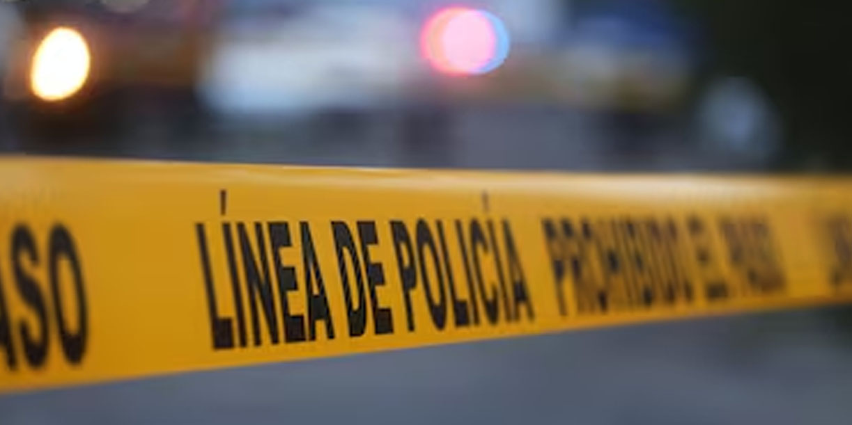 Foto: Joven de 17años es baleado en Limón, Costa Rica