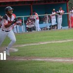 Foto: Mineros del Caribe imponen su ley en Siuna y dominan la serie ante el San Fernando/TN8