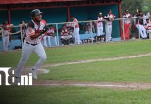 Mineros del Caribe imponen su ley en Siuna y dominan la serie ante el San Fernando Foto: Mineros del Caribe imponen su ley en Siuna y dominan la serie ante el San Fernando/TN8