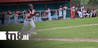 Foto: Mineros del Caribe imponen su ley en Siuna y dominan la serie ante el San Fernando/TN8