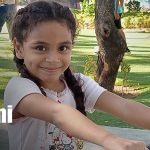 Foto: Familias disfrutan del Paseo Edith Gron y el Parque Palestina en Managua/TN8