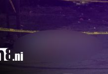 Hombre colapsa y fallece en plena vía pública tras salir del hospital en Managua Foto: Hombre colapsa y fallece en plena vía pública tras salir del hospital en Managua/TN8