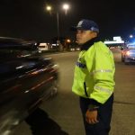 Foto: Golpe al crimen en Ecuador /cortesía