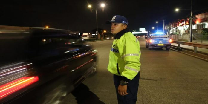 Foto: Golpe al crimen en Ecuador /cortesía