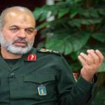 Foto: Vahidi lidera la mayor ofensiva de Irán / Cortesía