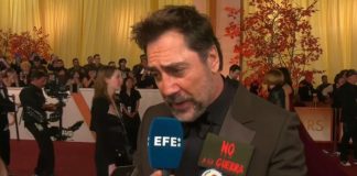 Foto: Los Oscar 2026 entre cine y activismo /cortesía