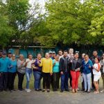 Foto: MARENA fortalece a observadores ambientales en Nicaragua/Cortesía