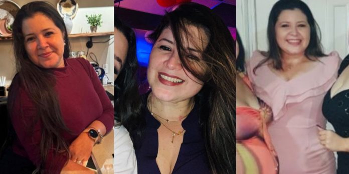 Foto: Hondureña es asesinada por su pareja en Connecticut /Cortesía Foto: Hondureña es asesinada por su pareja en Connecticut /Cortesía