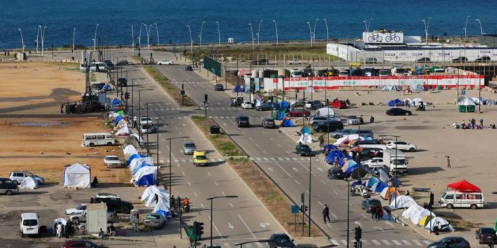Foto: Türkiye exige cese de hostilidades /cortesía