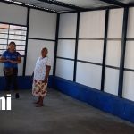 Foto: Dos familias reciben nuevas viviendas en Managua/TN8