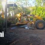 Foto: Accidente en Wiwilí deja joven fallecido en Nueva Segovia/TN8