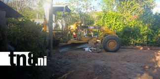 Foto: Accidente en Wiwilí deja joven fallecido en Nueva Segovia/TN8