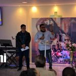 Foto: Juventud cristiana impulsa estrategias y plan de actividades en Nicaragua/TN8