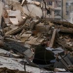 Foto: Israel lanza nueva oleada de ataques contra Irán/Cortesía