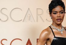 Foto: Teyana Taylor responde a críticas tras perder/Cortesía