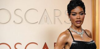 Foto: Teyana Taylor responde a críticas tras perder/Cortesía