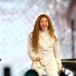 Shakira promete un final épico: construyen estadio con su nombre en España Foto: Shakira construirá su propio estadio para cerrar su gira/Cortesía