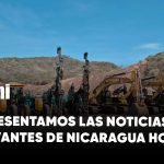 Foto: Noticias más vistas hoy en Nicaragua/TN8
