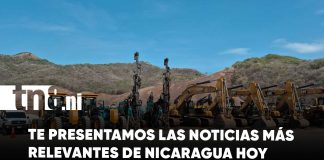 Foto: Noticias más vistas hoy en Nicaragua/TN8