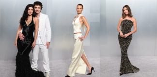 Foto:Moda y celebridades protagonizan el after party de los Oscar/Cortesía