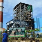 Foto: Cuba avanza en reconexión eléctrica/ Cortesía