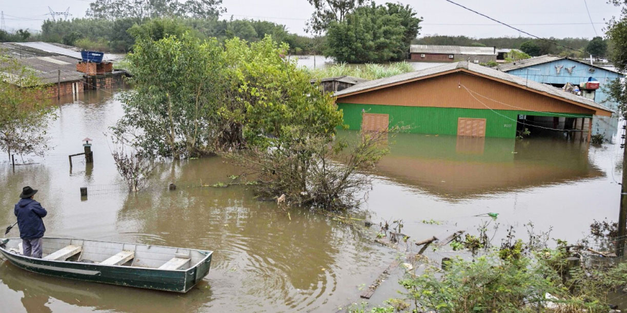 Foto: Brasil lanza plan climático nacional/ Cortesía