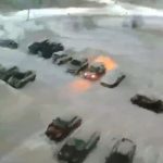 Foto: Terremoto de 5,0 sacude región de Rusia/ Cortesía