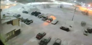 Foto: Terremoto de 5,0 sacude región de Rusia/ Cortesía