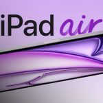 Apple presenta el iPad Air M4 con chip potente y funciones avanzadas de IA Foto: Más sobre el nuevo Apple iPad Air M4 /cortesía