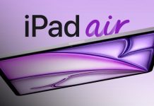 Foto: Más sobre el nuevo Apple iPad Air M4 /cortesía