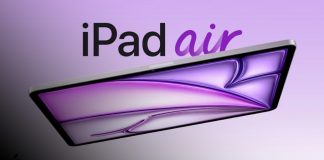Foto: Más sobre el nuevo Apple iPad Air M4 /cortesía