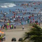 Foto: Autoridades lanzan plan de seguridad para la temporada veraniega 2026 / Cortesía