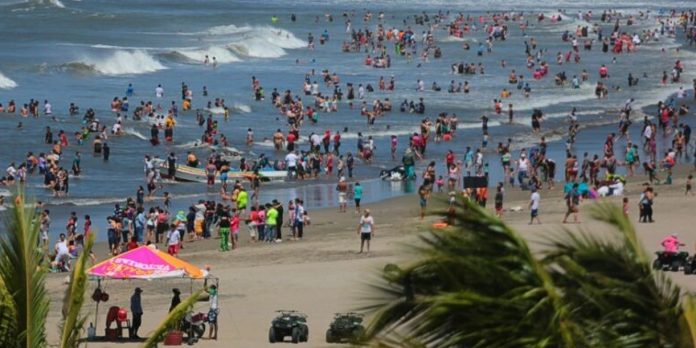 Foto: Autoridades lanzan plan de seguridad para la temporada veraniega 2026 / Cortesía
