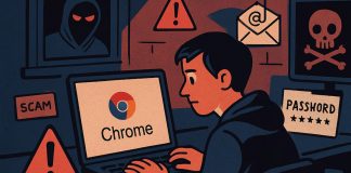 Foto: Más sobre Google y la extensión maliciosa /cortesía