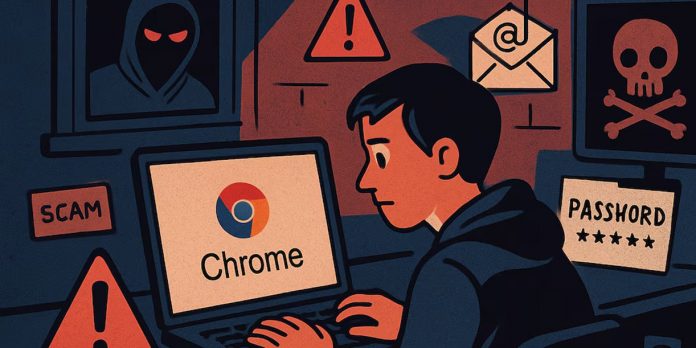 Foto: Más sobre Google y la extensión maliciosa /cortesía