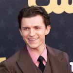 Foto: Tom Holland anuncia tráiler global de Spider-Man / Cortesía