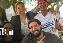 Foto: Puntos de venta de Baho Vilma /TN8