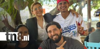 Foto: Puntos de venta de Baho Vilma /TN8
