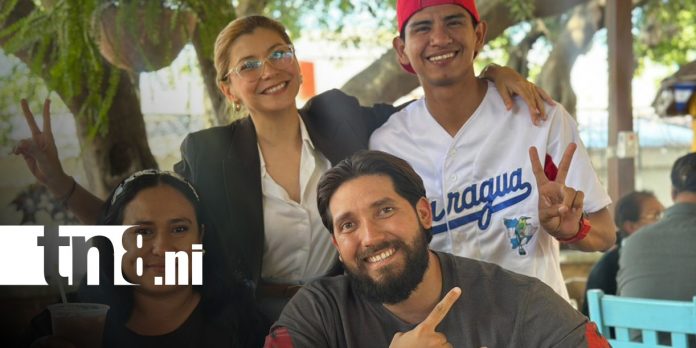 Foto: Puntos de venta de Baho Vilma /TN8